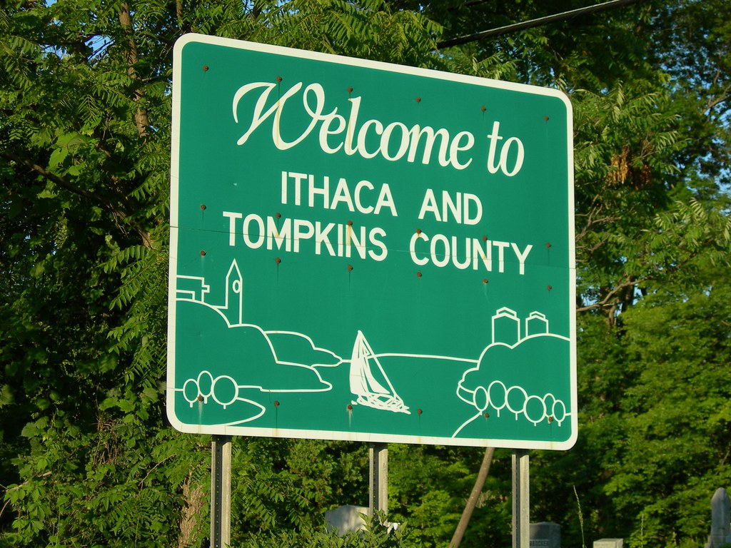Tompkins County