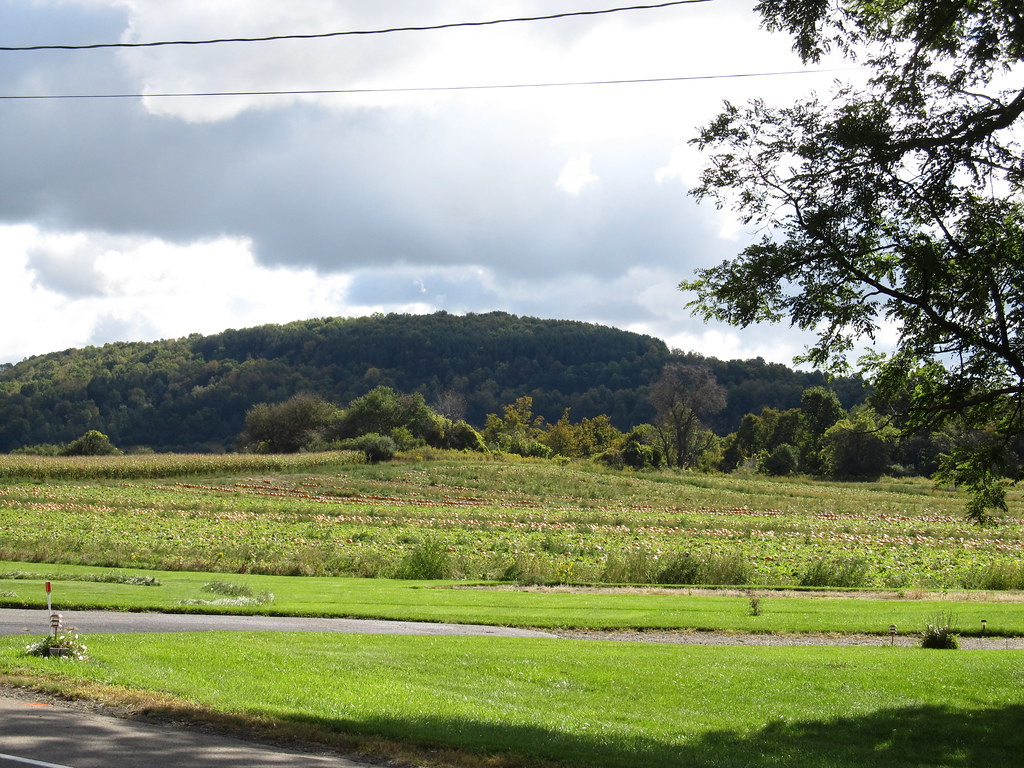 Steuben County