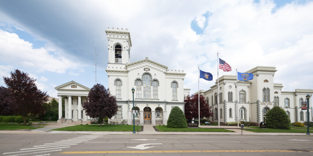 Chemung County