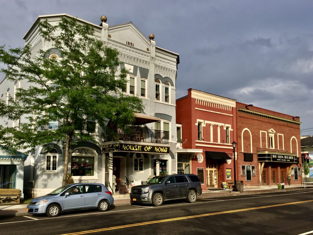 Living in Schuyler County, New York: Small-Town Charm in the Heart of the Finger Lakes