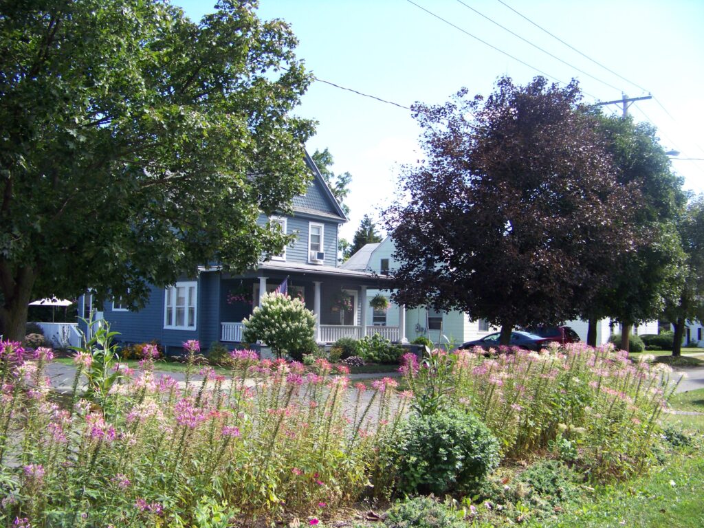 Horseheads, New York: A Beautiful Blend of History, Charm, and Community