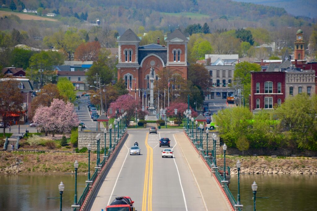 Tioga County