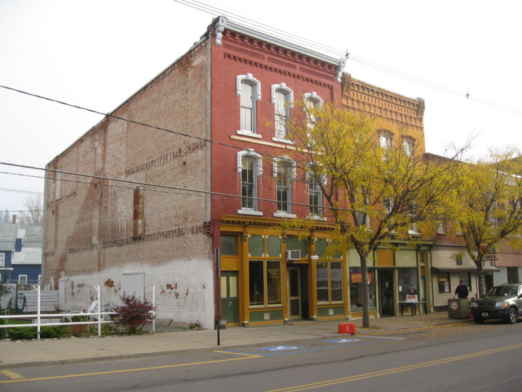 Waverly