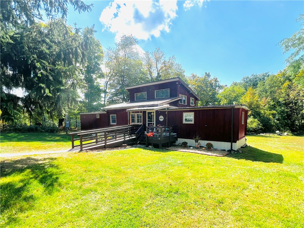 Southern Tier, NY Real Estate Overview: Prices, Homes, and Market Trends