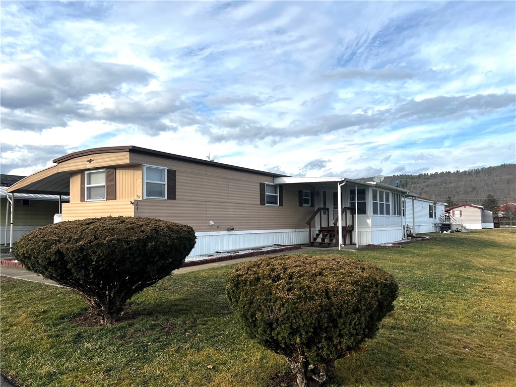 3374 Lower Maple Ave Lot 65